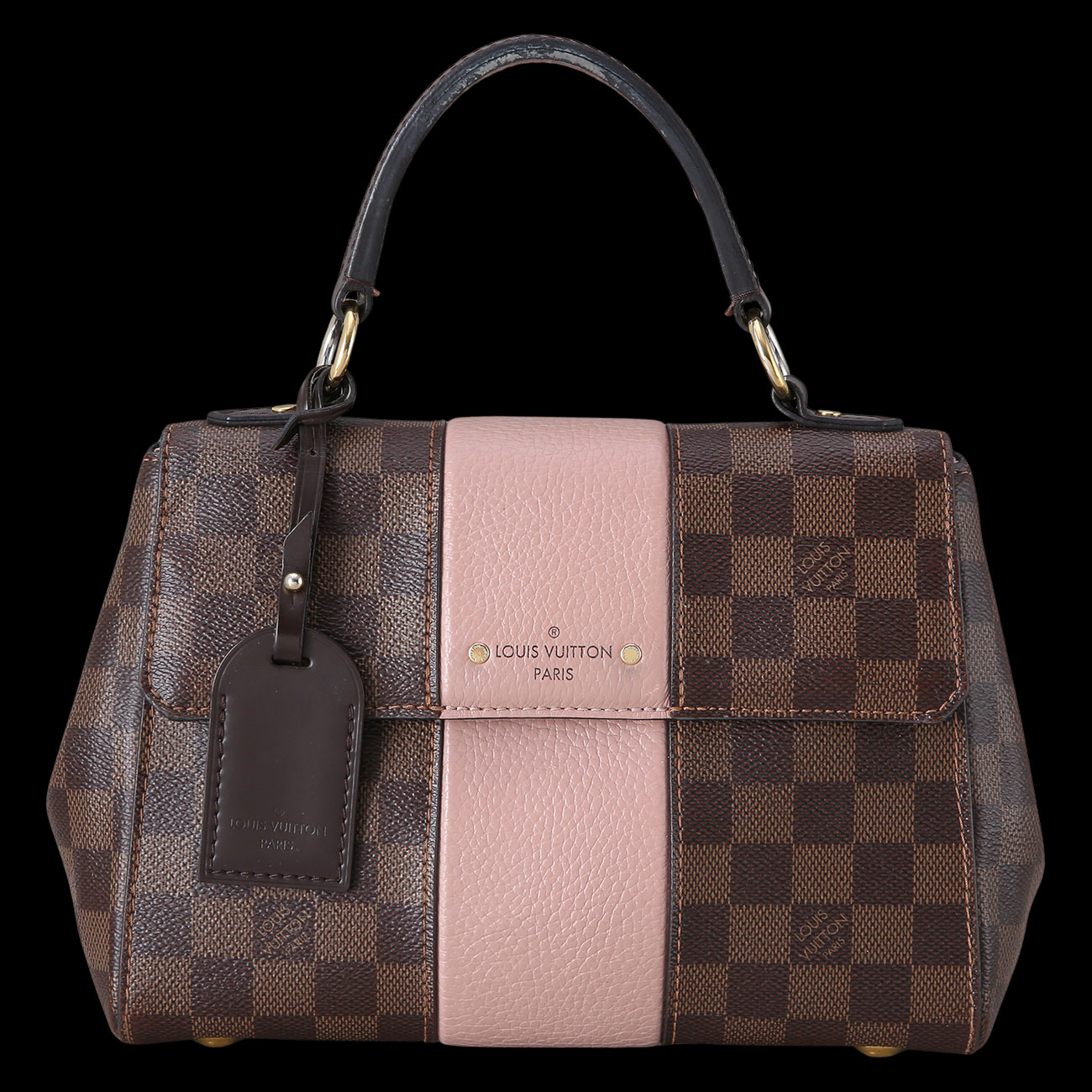 LOUIS VUITTON(USED)루이비통 본드 스트리트BB